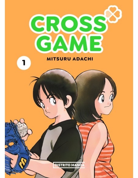 Cross Game 01
