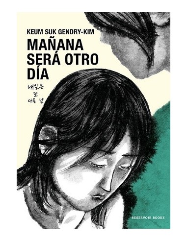 Mañana será otro día