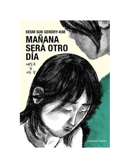 Mañana será otro día