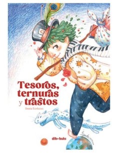 Tesoros, ternuras y trastos