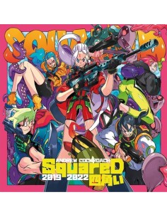 Squared. Andrew Cokroach