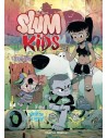 Slum Kids 01