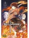 The beginning after the end 03