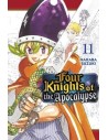 Four Knights of the Apocalypse 11