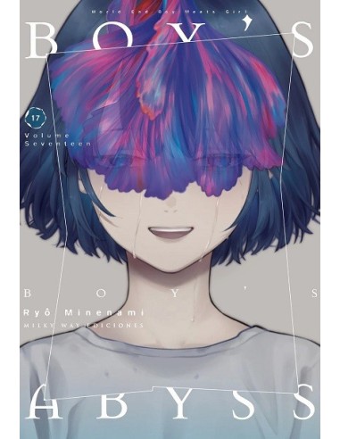 Boy's Abyss 17