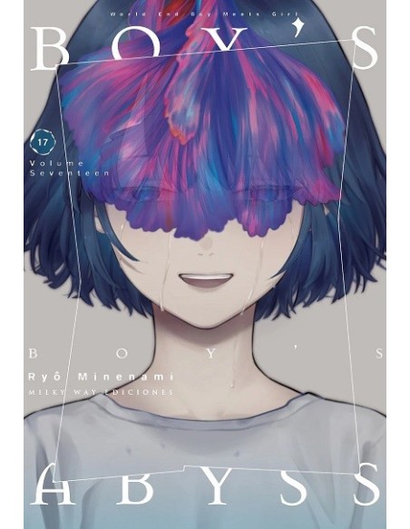 Boy's Abyss 17