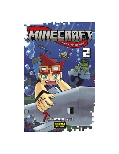 Minecraft 02