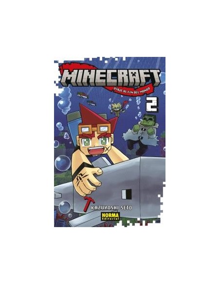 Minecraft 02