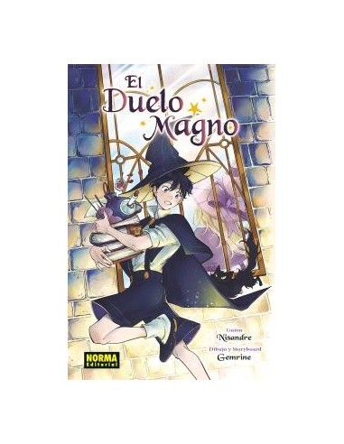 El Duelo Magno
