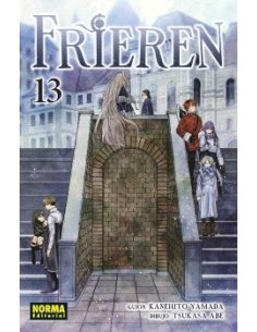 Frieren 13