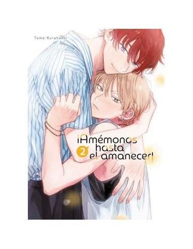 Amémonos hasta el amanecer 02