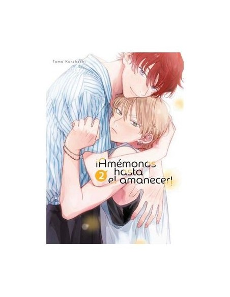 Amémonos hasta el amanecer 02