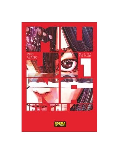 Mujina into the deep 01