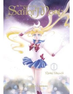 Sailor Moon Eternal Edition 01