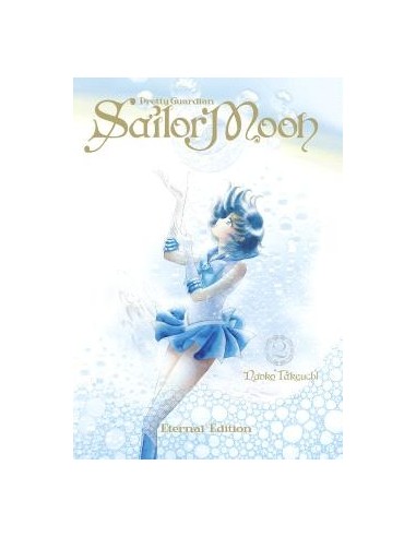 Sailor Moon Eternal Edition 02