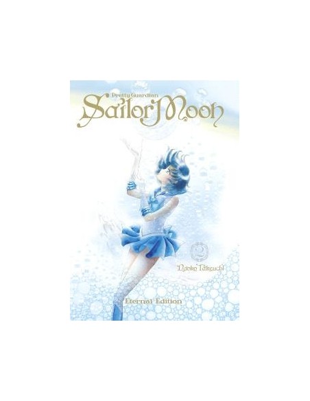 Sailor Moon Eternal Edition 02