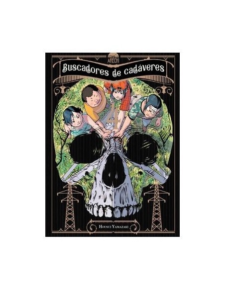 Buscadores de cadáveres 04