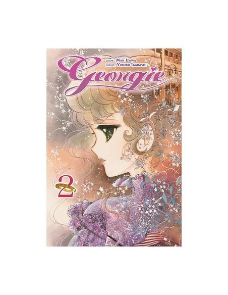 Georgie 02