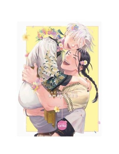 La Canción del Amanecer 05 Edición Especial Limitada