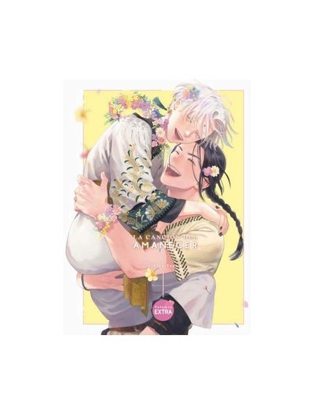 La Canción del Amanecer 05 Edición Especial Limitada