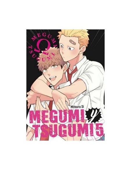 Megumi y Tsugumi 05