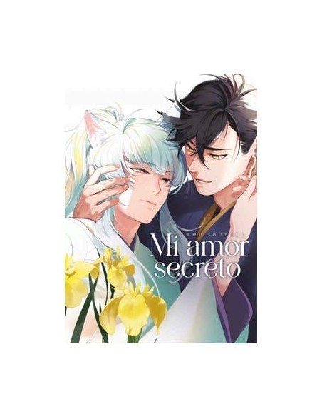 Mi amor secreto