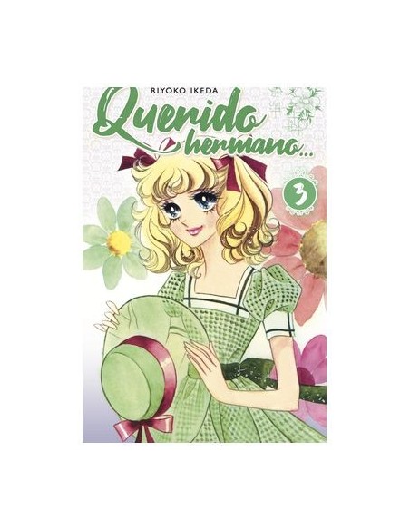 Querido hermano 03