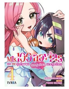 Mis 100 novias que me quieren mogollón mogollón 04