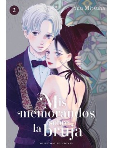 Mis memorandos sobre la bruja 02