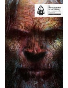 El Departamento de la Verdad. La conspiración completa: Ficciones salvajes