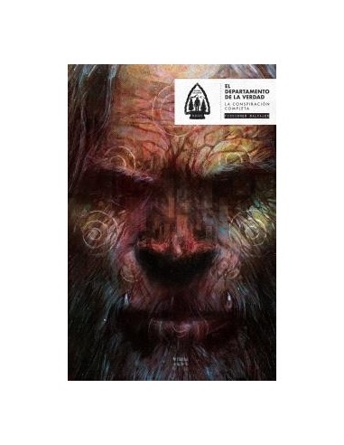 El Departamento de la Verdad. La conspiración completa: Ficciones salvajes