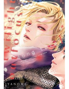 Twilight Outfocus Long Take 01 (edición especial)