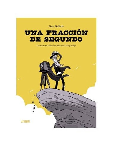 Una fracción de segundo