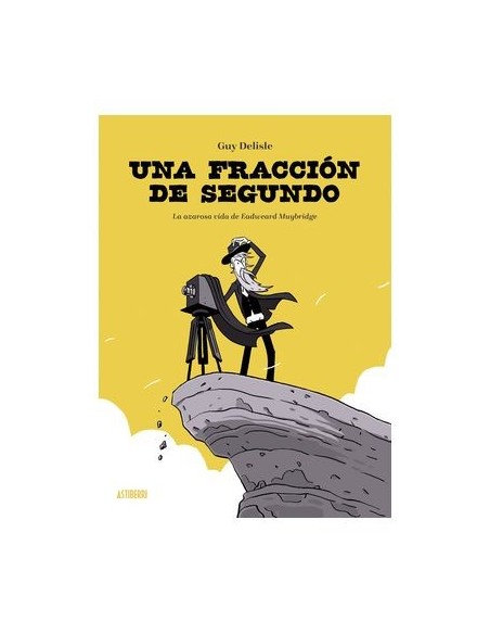 Una fracción de segundo