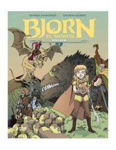 Bjorn el Morfir 01
