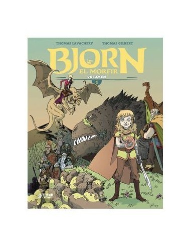 Bjorn el Morfir 01