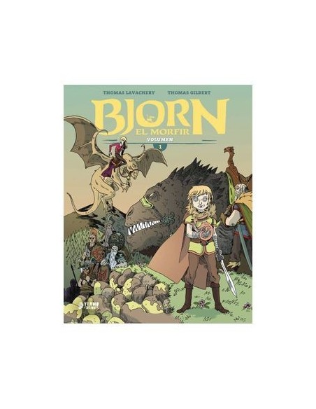 Bjorn el Morfir 01