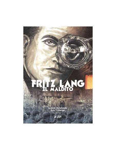 Fritz Lang, El Maldito