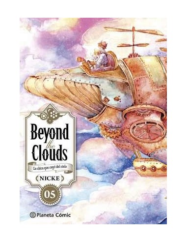 Beyond the Clouds 05
