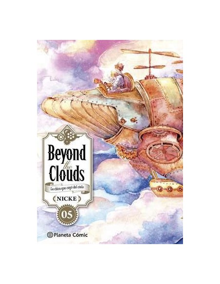 Beyond the Clouds 05