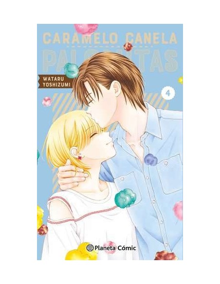 Caramelo, canela, palomitas 04