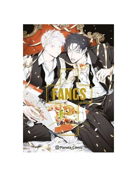 Fangs 03