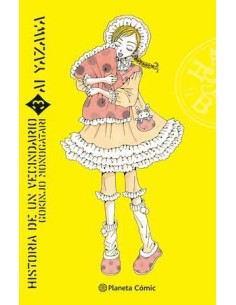 Historia de un vecindario 03