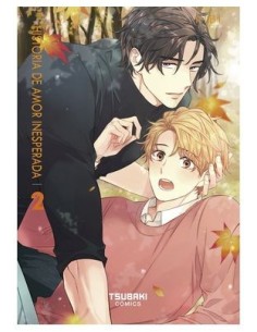 Historia de amor inesperada 02