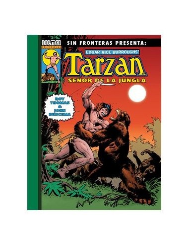 Tarzan 09 (1977-1979)