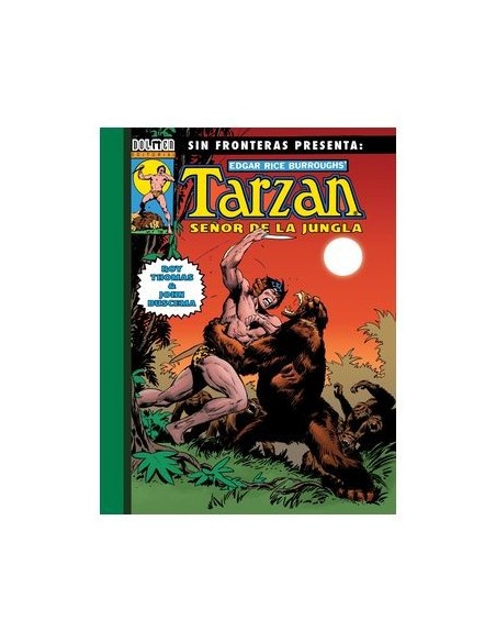 Tarzan 09 (1977-1979)