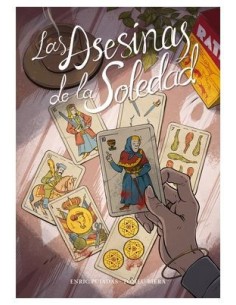 Las Asesinas de la Soledad