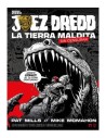 Juez Dredd: La Tierra Maldita