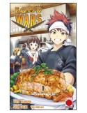 Food Wars: Shokugeki no Soma 01