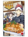 Food Wars: Shokugeki no Soma 01